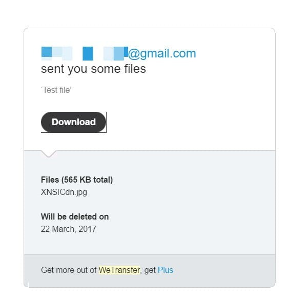 WeTransfer Screenshot 4